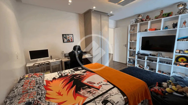 Imagem Casa com 4 Quartos à Venda, 533 m² em Condomínio Jardins Milão - Goiânia Imagem Casa com 4 Quartos à Venda, 533 m² em Condomínio Jardins Milão - Goiânia
