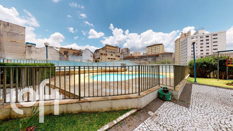 Imagem Apartamento com 2 Quartos à Venda, 50 m² em Cambuci - São Paulo Imagem Apartamento com 2 Quartos à Venda, 50 m² em Cambuci - São Paulo