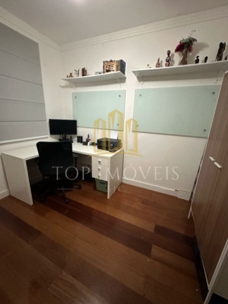 Imagem Apartamento com 4 Quartos à Venda, 100 m² em Floradas De São José - São José Dos Campos Imagem Apartamento com 4 Quartos à Venda, 100 m² em Floradas De São José - São José Dos Campos