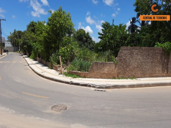 Imagem Terreno à Venda, 8.044 m² em Abrantes - Camaçari