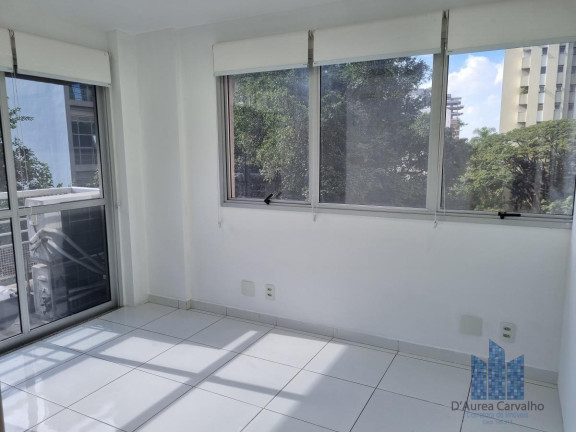Imagem Imóvel Comercial à Venda, 32 m² em Aclimação - São Paulo