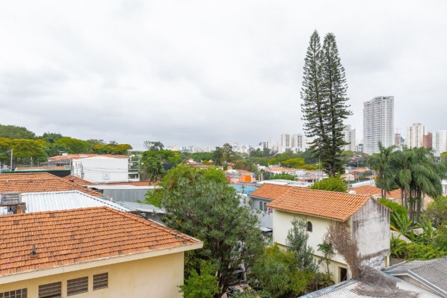 Imagem Apartamento com 3 Quartos à Venda, 111 m² em Vila Olímpia - São Paulo