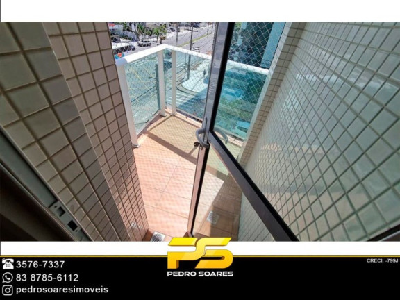 Imagem Apartamento com 3 Quartos à Venda, 153 m² em Tambaú - João Pessoa Imagem Apartamento com 3 Quartos à Venda, 153 m² em Tambaú - João Pessoa