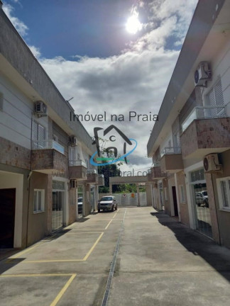 Imagem Casa com 2 Quartos à Venda, 100 m² em Massaguaçu - Caraguatatuba