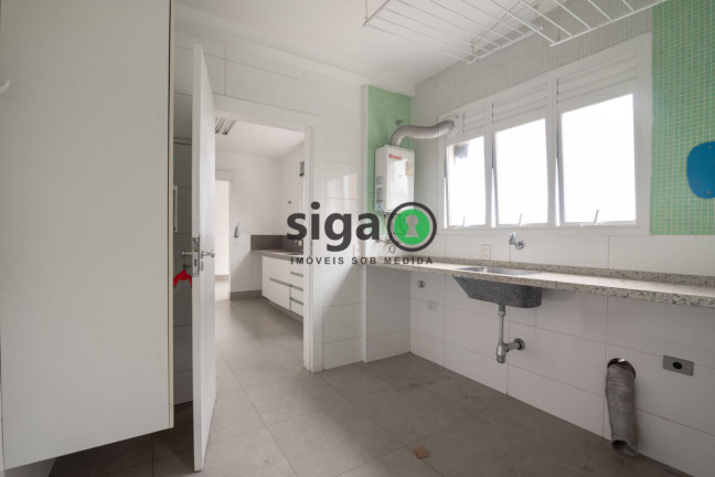 Imagem Apartamento com 4 Quartos à Venda, 260 m² em Vila Nova Conceição - São Paulo Imagem Apartamento com 4 Quartos à Venda, 260 m² em Vila Nova Conceição - São Paulo