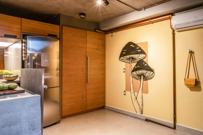 Imagem Imóvel com 1 Quarto à Venda, 35 m² em Vila Leopoldina - São Paulo
