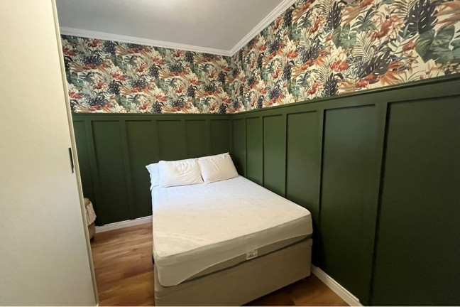 Imagem Imóvel com 3 Quartos à Venda, 126 m² em Mooca - São Paulo