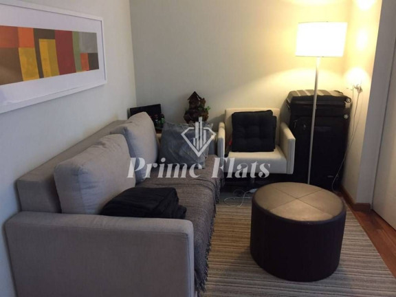 Foto do imóvel Apartamento com 1 Quarto à Venda, 44 m² em Vila Olímpia - São Paulo