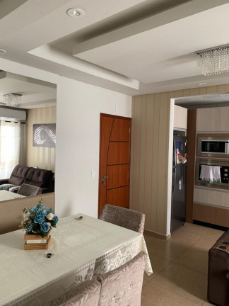 Imagem Apartamento com 2 Quartos à Venda, 60 m² em Serraria - São José