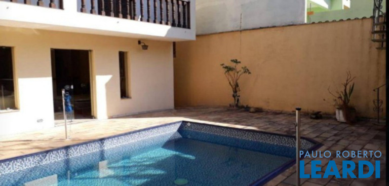 Imagem Sobrado com 5 Quartos à Venda, 483 m² em Campestre - Santo André Imagem Sobrado com 5 Quartos à Venda, 483 m² em Campestre - Santo André