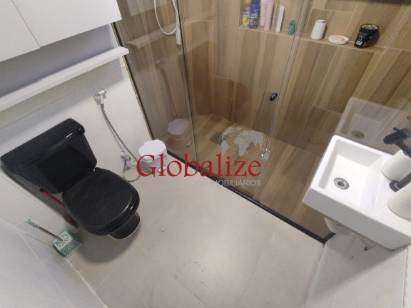 Imagem Imóvel com 3 Quartos à Venda, 62 m² em Aparecida - Santos