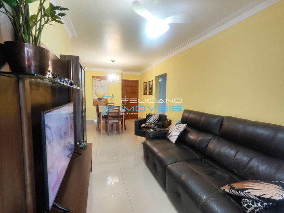 Imagem Apartamento com 2 Quartos à Venda, 99 m² em Boqueirão - Praia Grande Imagem Apartamento com 2 Quartos à Venda, 99 m² em Boqueirão - Praia Grande