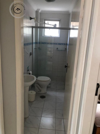 Imagem Apartamento com 3 Quartos à Venda, 80 m² em Parque Enseada - Guarujá Imagem Apartamento com 3 Quartos à Venda, 80 m² em Parque Enseada - Guarujá