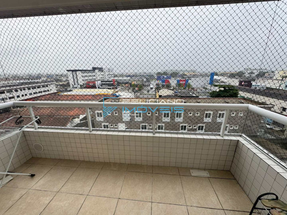 Imagem Apartamento com 2 Quartos à Venda, 55 m² em Guilhermina - Praia Grande Imagem Apartamento com 2 Quartos à Venda, 55 m² em Guilhermina - Praia Grande
