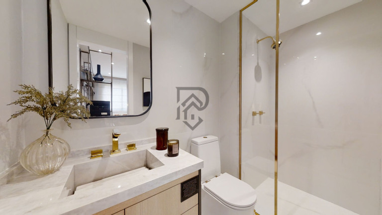 Imagem Apartamento com 2 Quartos à Venda, 62 m² em Vila Mariana - São Paulo