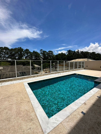 Imagem Casa com 4 Quartos à Venda, 391 m² em Alphaville - Santana De Parnaíba