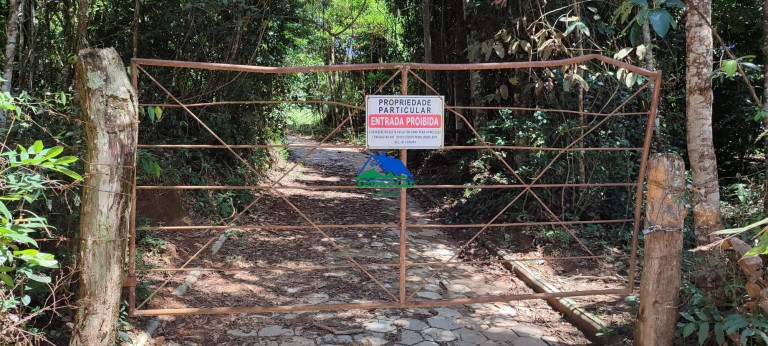 Terreno à Venda, 90.000 m² em Zona Rural - Aiuruoca