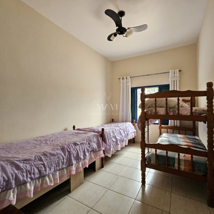 Imagem Casa com 2 Quartos à Venda, 125 m² em Imperador - Praia Grande