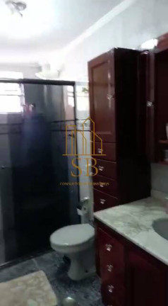 Imagem Apartamento com 3 Quartos à Venda, 180 m² em Centro - São Vicente Imagem Apartamento com 3 Quartos à Venda, 180 m² em Centro - São Vicente