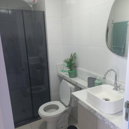 Imagem Apartamento com 2 Quartos à Venda, 37 m² em Parque Da Mooca - São Paulo