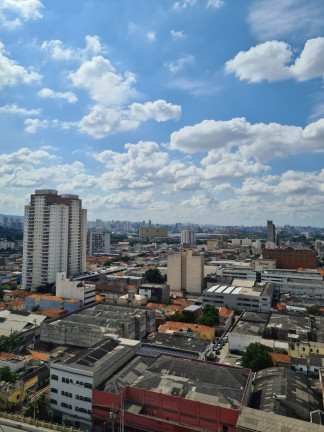 Imagem Apartamento com 1 Quarto à Venda, 33 m² em Barra Funda‎ - São Paulo