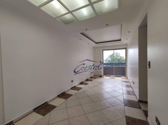 Imagem Apartamento com 2 Quartos à Venda, 60 m² em Butantã - São Paulo