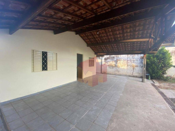 Imagem Casa com 2 Quartos à Venda, 68 m² em Nova Americana - Americana Imagem Casa com 2 Quartos à Venda, 68 m² em Nova Americana - Americana