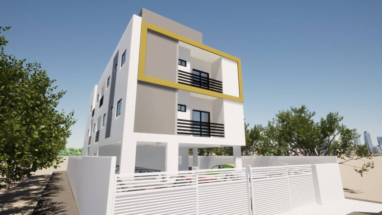 Imagem Apartamento com 2 Quartos à Venda, 56 m² em Planalto Boa Esperança - João Pessoa