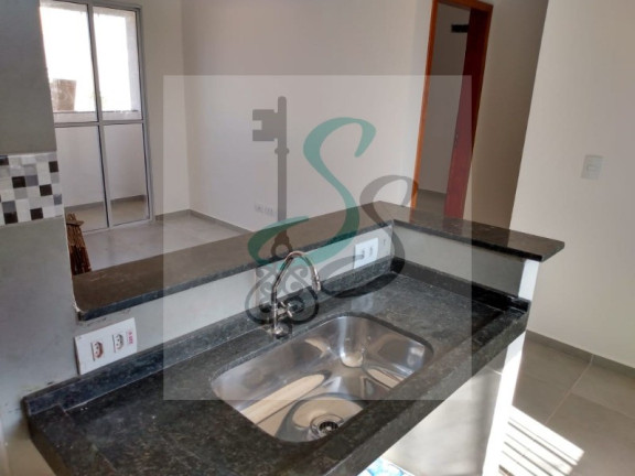Imagem Imóvel com 2 Quartos à Venda, 49 m² em Jardim São Domingos - Campinas