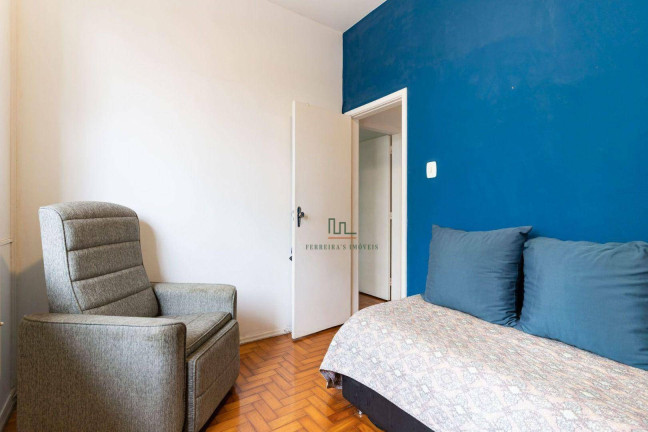 Imagem Apartamento com 3 Quartos à Venda, 148 m² em Ingá - Niterói