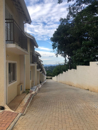 Casa com 2 Quartos à Venda, 50 m² em Chácara Ondas Verdes - Cotia
