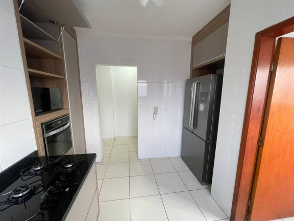 Imagem Apartamento com 2 Quartos à Venda, 91 m² em Guilhermina - Praia Grande Imagem Apartamento com 2 Quartos à Venda, 91 m² em Guilhermina - Praia Grande