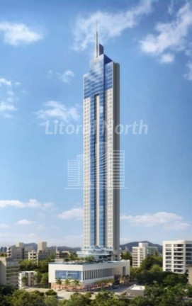 Imagem Apartamento com 3 Quartos à Venda, 146 m² em Centro - Balneário Camboriú Imagem Apartamento com 3 Quartos à Venda, 146 m² em Centro - Balneário Camboriú