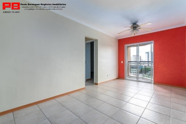 Imagem Apartamento com 2 Quartos à Venda, 56 m² em Tatuape - São Paulo Imagem Apartamento com 2 Quartos à Venda, 56 m² em Tatuape - São Paulo