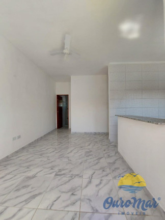 Imagem Casa com 2 Quartos para Alugar ou Temporada, 75 m² em Grandesp - Itanhaém