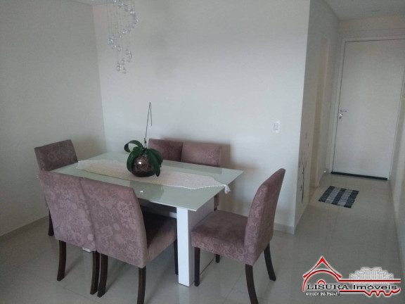 Imagem Apartamento com 3 Quartos à Venda, 75 m² em Vila Machado - Jacareí Imagem Apartamento com 3 Quartos à Venda, 75 m² em Vila Machado - Jacareí