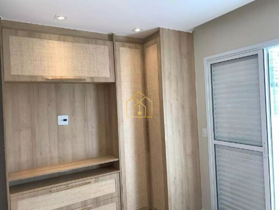 Imagem Cobertura com 2 Quartos à Venda, 143 m² em Nova Petrópolis - São Bernardo Do Campo