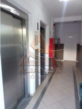 Imagem Apartamento com 2 Quartos à Venda, 47 m² em City Ribeirão - Ribeirão Preto Imagem Apartamento com 2 Quartos à Venda, 47 m² em City Ribeirão - Ribeirão Preto