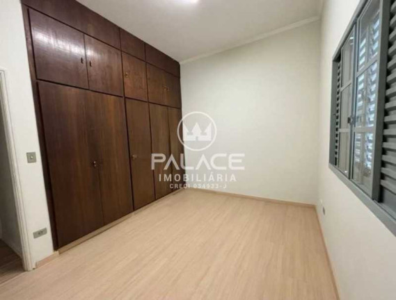 Imagem Imóvel com 5 Quartos para Alugar, 325 m² em Alto - Piracicaba