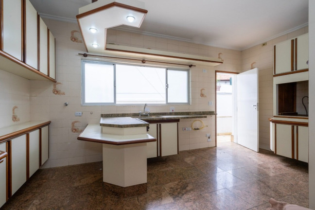 Imagem Casa com 4 Quartos à Venda, 665 m² em Jardim Marajoara - São Paulo