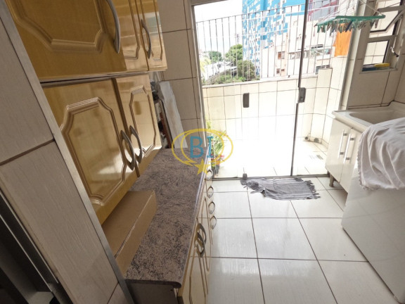 Imagem Apartamento com 2 Quartos à Venda, 62 m² em Bela Vista - São Paulo