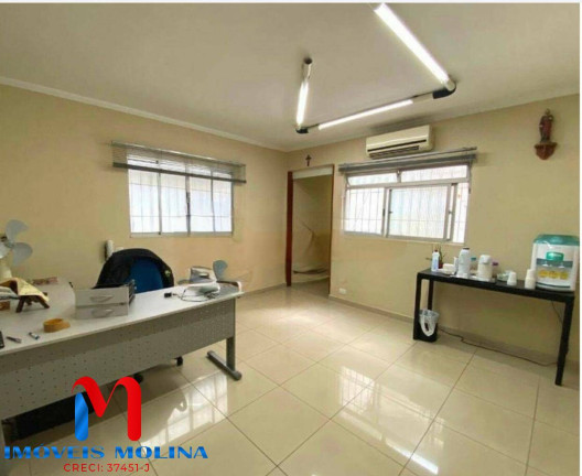 Foto do imóvel Casa à Venda, 550 m² em Osvaldo Cruz - São Caetano Do Sul