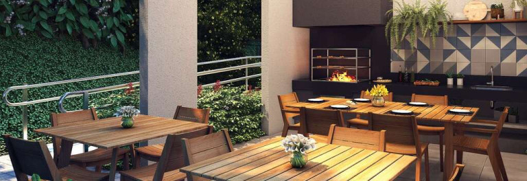 Imagem Imóvel com 2 Quartos à Venda, 44 m² em Taboão - São Bernardo Do Campo