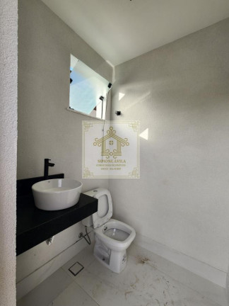 Imagem Casa de Condomínio com 4 Quartos à Venda, 200 m² em Catu De Abrantes (abrantes) - Camaçari