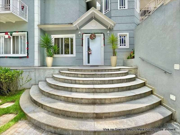Imagem Casa com 4 Quartos à Venda, 847 m² em São Paulo Ii - Cotia Imagem Casa com 4 Quartos à Venda, 847 m² em São Paulo Ii - Cotia