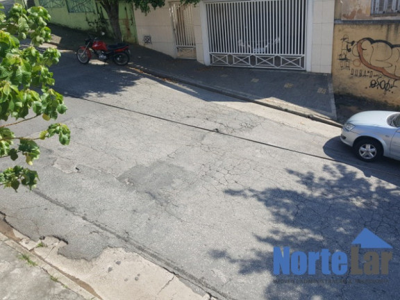 Imagem Casa com 3 Quartos à Venda, 100 m² em Vila Bruna - São Paulo