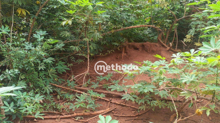 Imagem Terreno à Venda, 250 m² em Loteamento Parque São Martinho - Campinas Imagem Terreno à Venda, 250 m² em Loteamento Parque São Martinho - Campinas