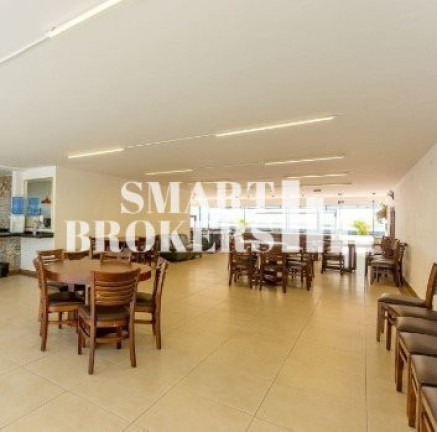 Imagem Apartamento com 3 Quartos à Venda, 112 m² em Vila Clementino - São Paulo Imagem Apartamento com 3 Quartos à Venda, 112 m² em Vila Clementino - São Paulo