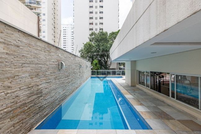 Imagem Apartamento com 3 Quartos à Venda, 158 m² em Moema Pássaros - São Paulo