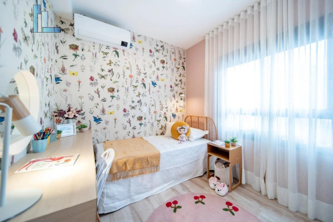 Imagem Apartamento com 2 Quartos à Venda, 69 m² em Jardim Das Acácias - São Paulo
